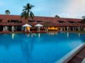 Avani Bentota Resort ホテルの詳細