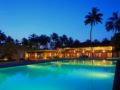 Avani Kalutara Resort ホテルの詳細