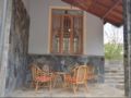 Bandarawela Holiday Bungalow ホテルの詳細