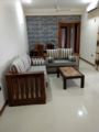 Blue Hills Apartment, Colombo ホテルの詳細