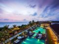 Centara Ceysands Resort & Spa Sri Lanka ホテルの詳細