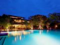 Cinnamon Wild Yala Hotel ホテルの詳細