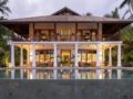 Eraeliya Villas and Gardens ホテルの詳細