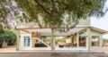 Forestville Yala ホテルの詳細