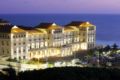 Galle Face Hotel ホテルの詳細