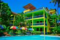 Jungle Paradise Holiday Resort & Restaurant ホテルの詳細