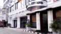 Kandy City Hotel by Earl's ホテルの詳細