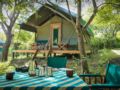 Kulu Safaris Mobile Tented Camping ホテルの詳細