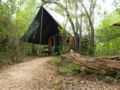 Mahoora Mobile Tented Safari Camp - Yala ホテルの詳細