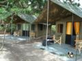 Mahoora Tented Safari Camp - Bundala ホテルの詳細