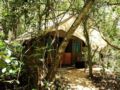 Mahoora Tented Safari Camp - Dambana ホテルの詳細