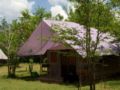 Mahoora Tented Safari Camp - Udawalawe ホテルの詳細
