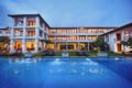Mandara Resort Mirissa ホテルの詳細