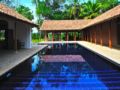 Maya Tangalle Villa ホテルの詳細