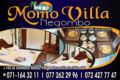 Momo Villa ホテルの詳細