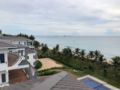 Nilaveli Ocean Front Condos ホテルの詳細