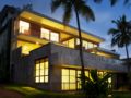 Nisala Villas ホテルの詳細
