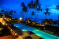 Oak Ray Haridra Beach Resort ホテルの詳細