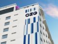 OZO Colombo Hotel ホテルの詳細