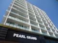 Pearl Grand Hotel ホテルの詳細