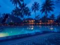 Ranweli Holiday Village ホテルの詳細