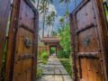 Reef Villa & Spa ホテルの詳細