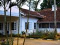 Rest House Bandarawela ホテルの詳細