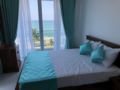 Sea Breeze, New 3 Bedroom Beach Front Apartment ホテルの詳細