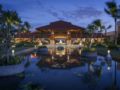 Shangri-La's Hambantota Golf Resort & Spa ホテルの詳細