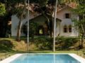Siri Wedamadura Villa Mirissa ホテルの詳細