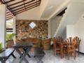 SL01/NEGOMBO house/2room/Max6ppl/Transferservice ホテルの詳細