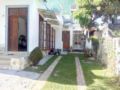 Sunhill Villa ホテルの詳細