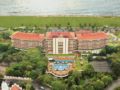 Taj Samudra Colombo ホテルの詳細