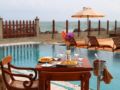 Thaproban Pavilion Resort and Spa ホテルの詳細