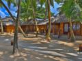 Thejan Beach Cabanas Bentota ホテルの詳細