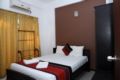 Tulasi Mahal Apart-hotel ホテルの詳細