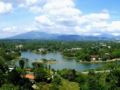 Villa Arunalu Kandy ホテルの詳細