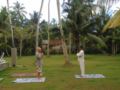 Villa Velmarie Yoga Retreat ホテルの詳細