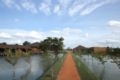 Water Garden Sigiriya ホテルの詳細