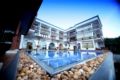 Water Gate Resort and Spa ホテルの詳細