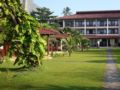 Weligama Bay Resort ホテルの詳細