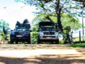 Yala Safari Camping Hotel ホテルの詳細