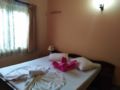Yoga home Negombo ホテルの詳細