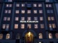 Best Western Hotel Karlaplan ホテルの詳細