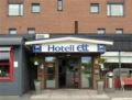 Best Western Hotell Ett ホテルの詳細