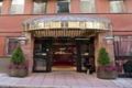 Best Western Kom Hotel Stockholm ホテルの詳細