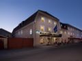 Best Western Plus Kalmarsund Hotell ホテルの詳細