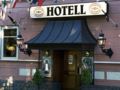 Centralhotellet - Sweden Hotels ホテルの詳細