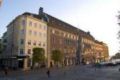 Clarion Grand Hotel Helsingborg ホテルの詳細