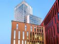 Clarion Hotel and Congress Malmo Live ホテルの詳細